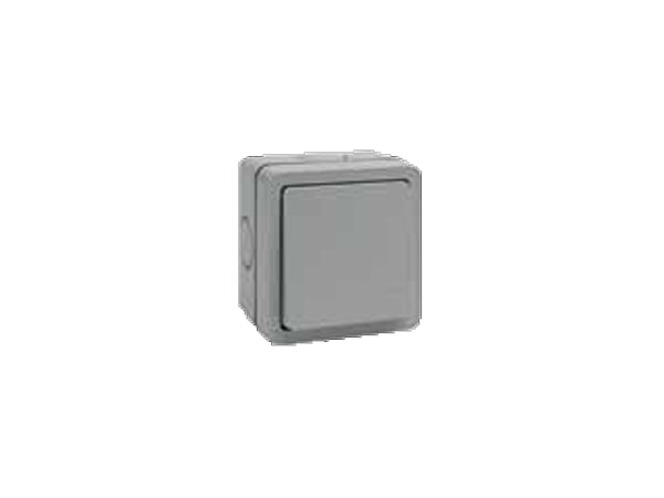 HAGER IP66 Range