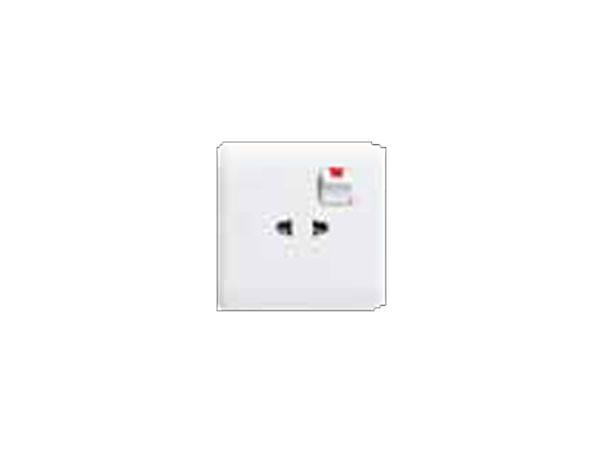 HAGER 10A & 13A Socket Outlets