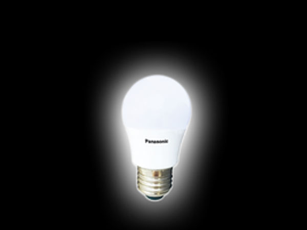 Panasonic LED Bulb