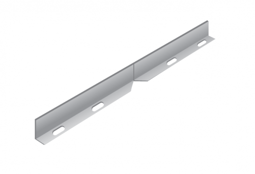 ADJUSTABLE SPLICE PLATE