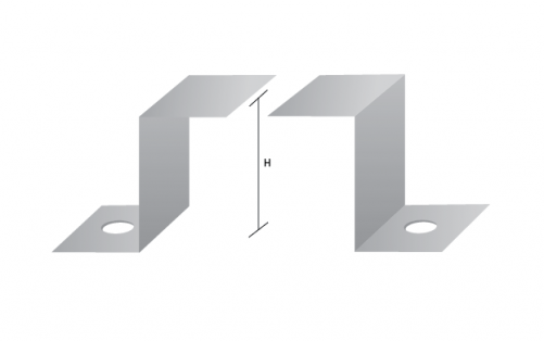 HOLD DOWN CLAMP