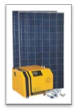 JARWINN HOME SOLAR PANEL / PANEL SURYA 1500W