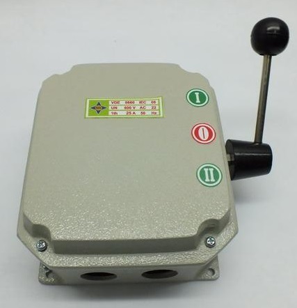 OHM SAKLAR NK 63A