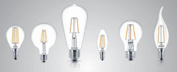 Philips LED Classic