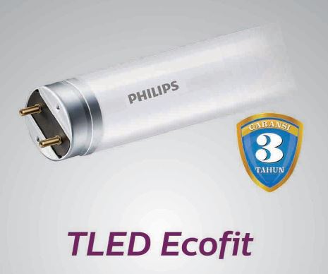 Philips TLED Ecofit