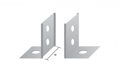 STAND PLATE